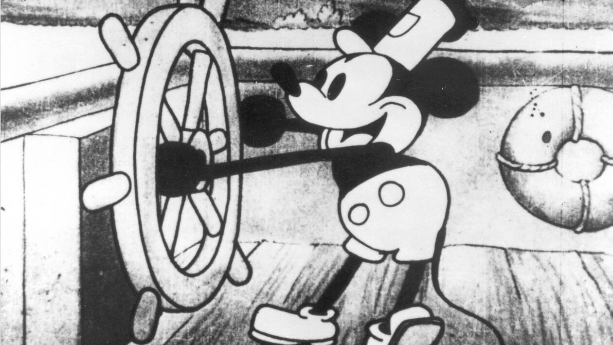 Immagine di Topolino: la storia di un topo, recensione: "Se puoi sognarlo puoi farlo"