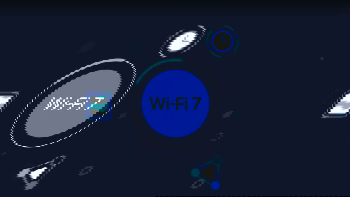 Immagine di Tp-link presenta una famiglia di dispositivi Wi-Fi 7