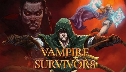 Immagine di Vampire Survivors - Xbox Series X