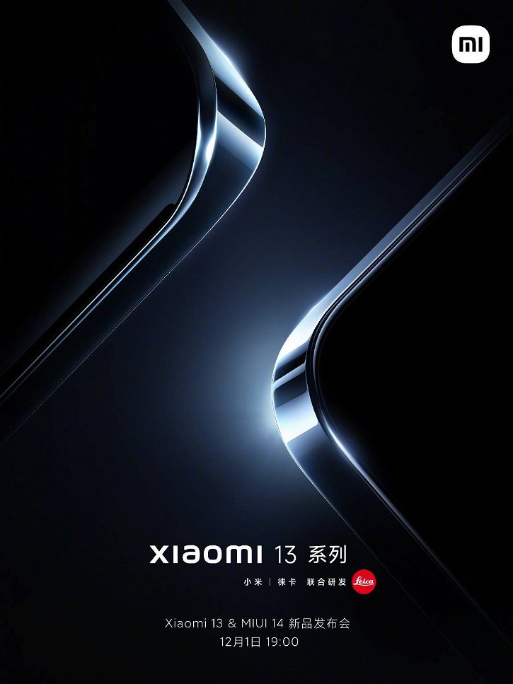 Immagine di Che fine ha fatto Xiaomi 13X?