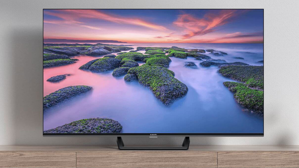 Immagine di Smart TV Xiaomi F2 con Fire TV integrata in sconto di 100€ per pochi giorni