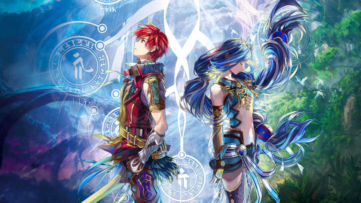 Immagine di Ys VIII: Lacrimosa of Dana | Recensione della versione PS5