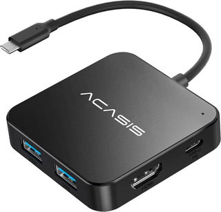 Immagine di ACASIS Hub USB-C