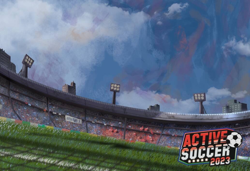 Immagine di Intervista | Active Soccer 2023: Gianluca Troiano ci parla del gioco!