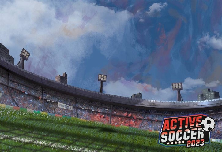 Immagine di Intervista | Active Soccer 2023: Gianluca Troiano ci parla del gioco!
