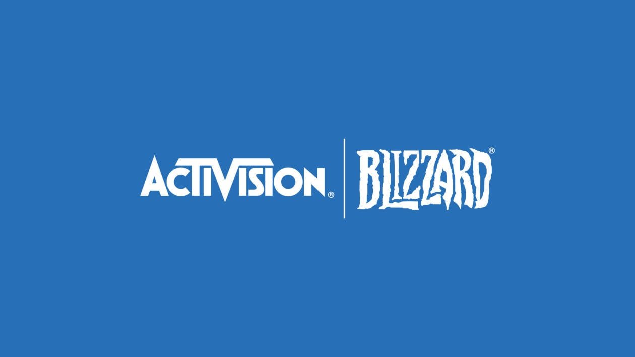 Immagine di Activision-Blizzard l'accordo di fusione con Microsoft è stato prolungato