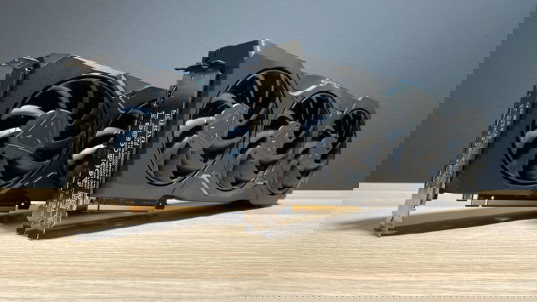 Immagine di AMD Radeon RX 7900 XTX ha un difetto alla camera di vapore?