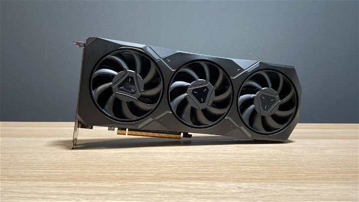 Immagine di La serie Radeon RX 7900 potrebbe usare GPU Navi 31 non complete