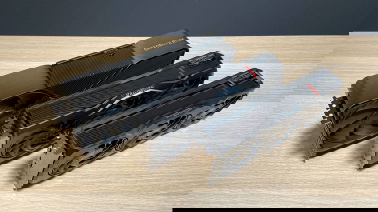 Immagine di I prezzi delle GPU continuano a scendere in Europa