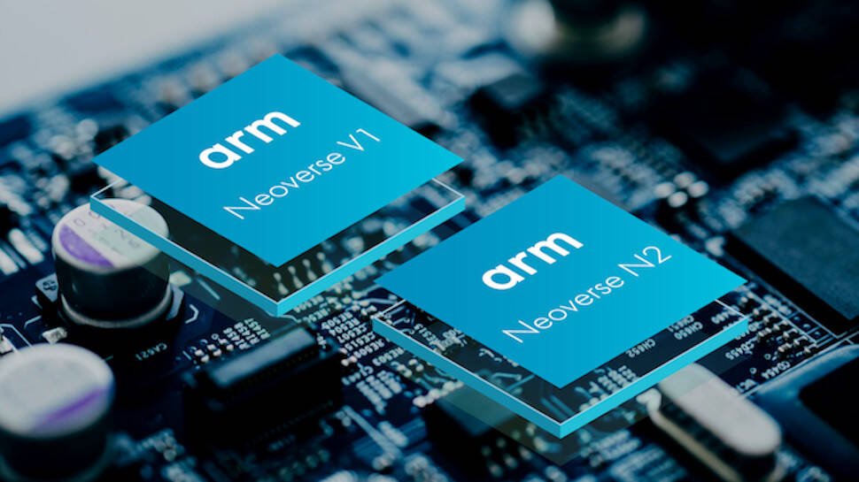 Immagine di Gli ultimi chip ARM non arriveranno in Cina