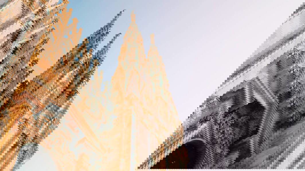 Immagine di Lombardia: eccellenza scientifica e innovazione, ma distante dai top performer