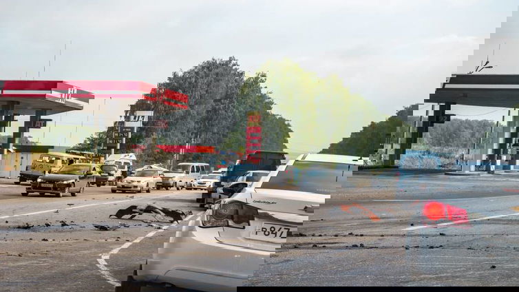 Immagine di Sicurezza stradale, sempre di più i giovani coinvolti in incidenti