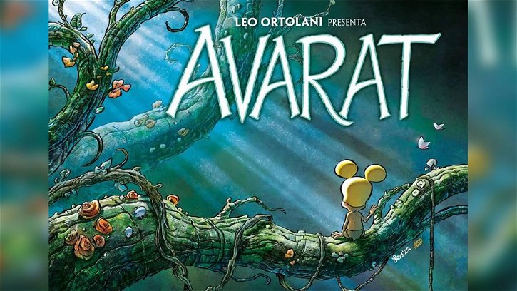Immagine di Avarat, recensione: la nuova versione a colori della parodia di Avatar