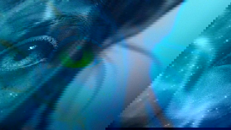 Immagine di Avatar: La via dell'acqua, recensione: vivere per gli altri e crescere