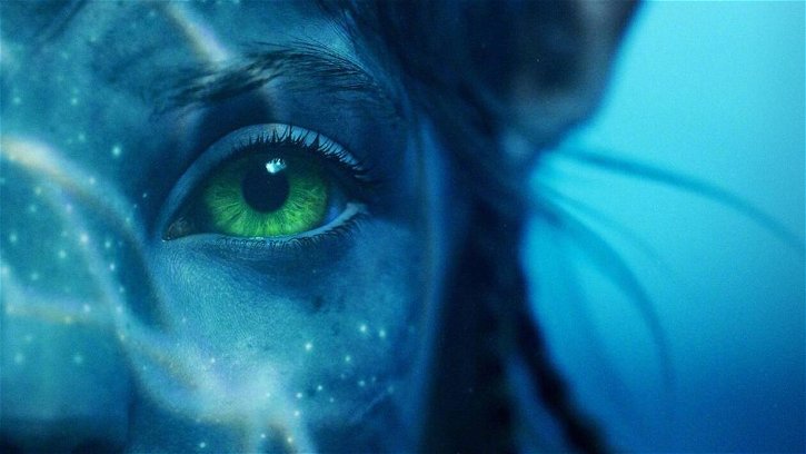 Immagine di Avatar - La Via dell'Acqua: guida alla visione