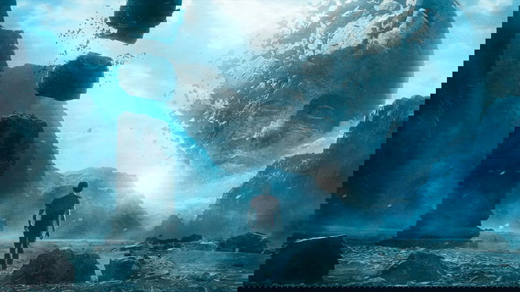 Immagine di I Cavalieri dello Zodiaco, il trailer esteso del nuovo live action