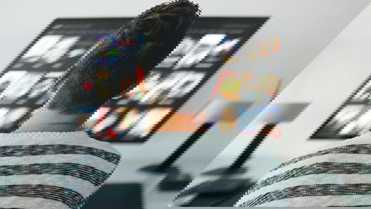 Immagine di La spesa in contenuti digitali continua a crescere