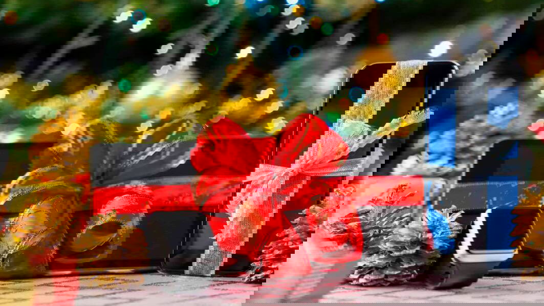 Immagine di Da Monclick la migliore tecnologia è in sconto per Natale! Fino al -60%!