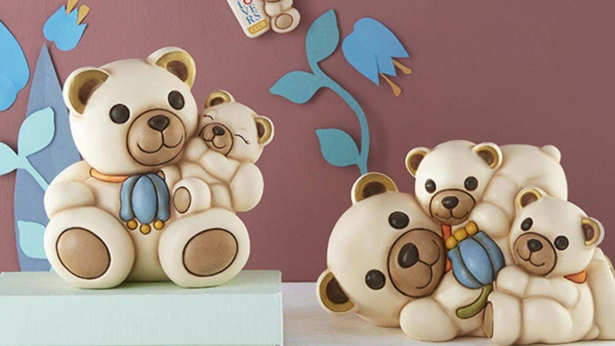 Immagine di Tornano le offerte Thun su Amazon! Sconti oltre il 50%!