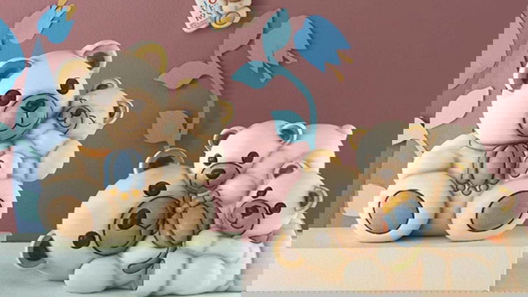 Immagine di Pasqua Thun: scopri la nuova dolcissima collezione!