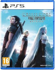 Immagine di Crisis Core -Final Fantasy VII- Reunion - PS5