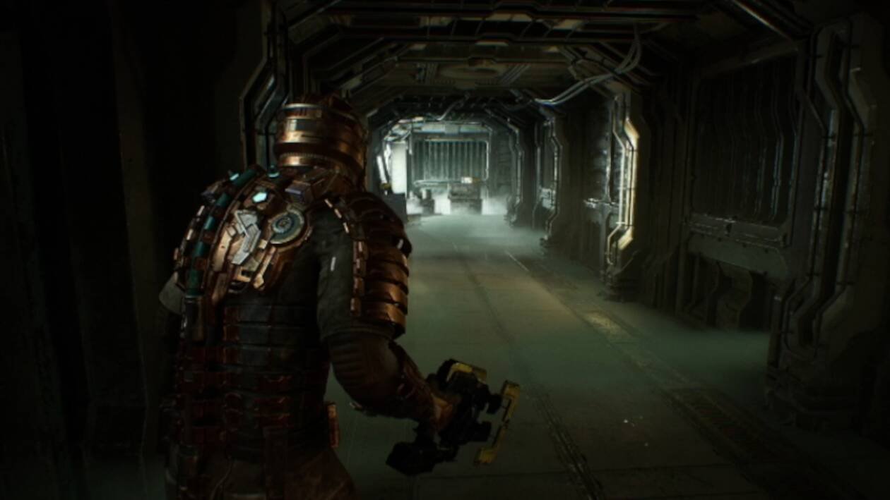 Immagine di Dead Space Remake: i primi minuti di gioco sapranno nutrire la vostra curiosità
