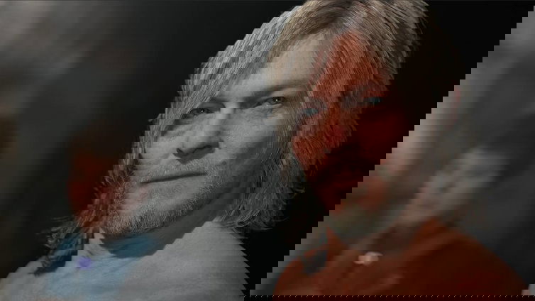 Immagine di Death Stranding 2, ecco perché Kojima ha riscritto la trama durante il Covid
