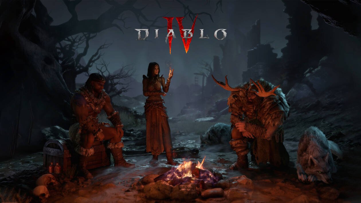 Immagine di Diablo 4: Il Microsoft Store ha spoilerato peso e data d'uscita