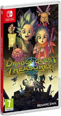 Immagine di Dragon Quest Treasures - Nintendo Switch