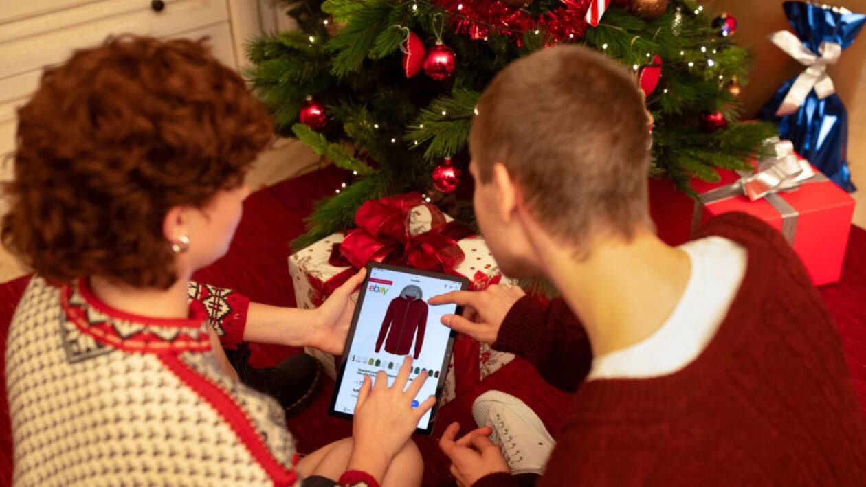 Immagine di Fino a 150€ di sconto sui vostri regali di Natale con questo coupon!