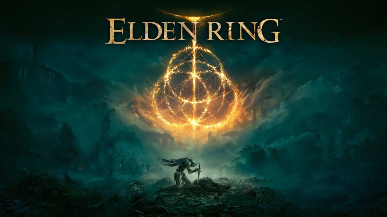 Immagine di Elden Ring giocato al cinema? Qualcuno ha realizzato il sogno