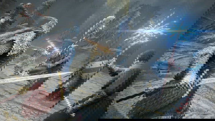 Immagine di Elden Ring, un giocatore impiega sei mesi per battere un boss