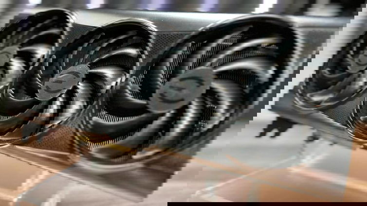 Immagine di RTX 4050 con 6GB di VRAM, ma come si fa nel 2023?