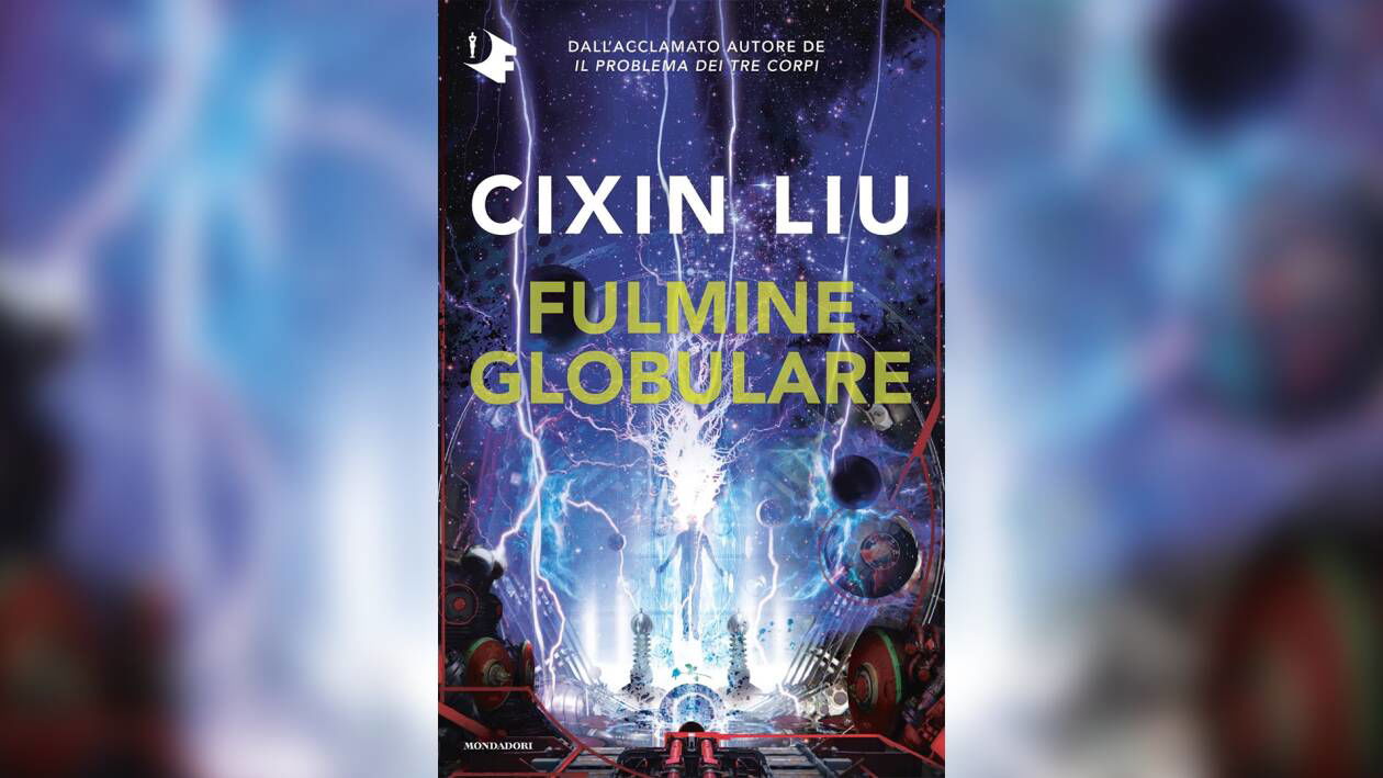 Immagine di Fulmine Globulare, recensione: quando la fantascienza emoziona