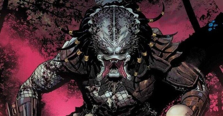 Immagine di Marvel Comics annuncia tre nuovi tipi di Predator