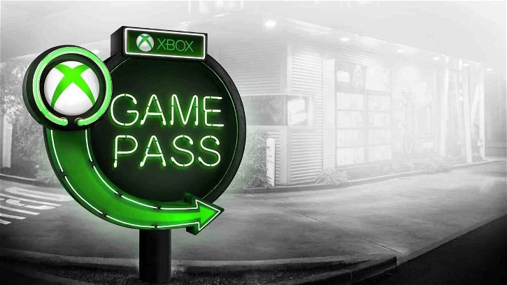 Immagine di Microsoft Game Pass arriva in GeForce Now