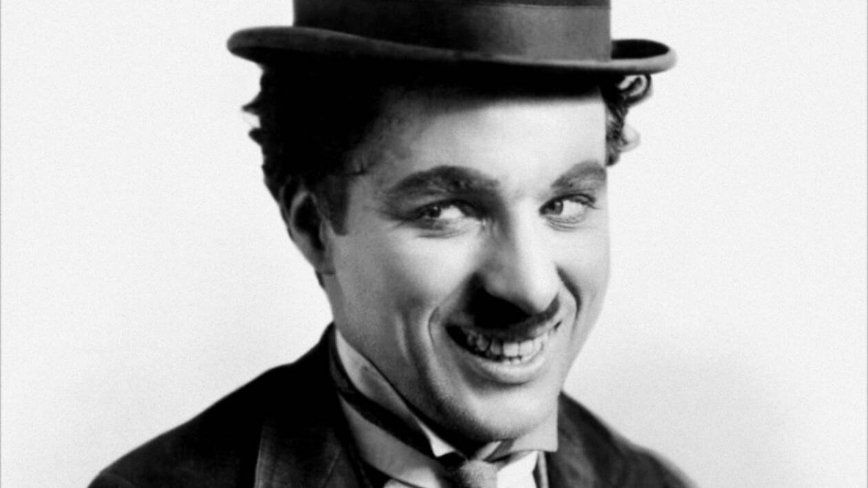 Immagine di I videogiochi di Charlie Chaplin stanno arrivando