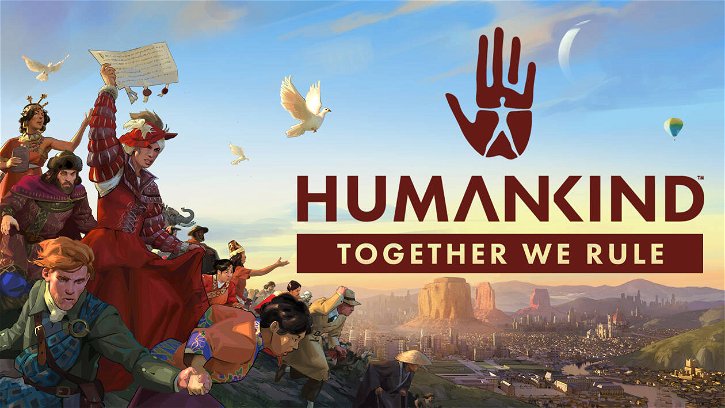 Immagine di Humankind: Together We Rule | Recensione