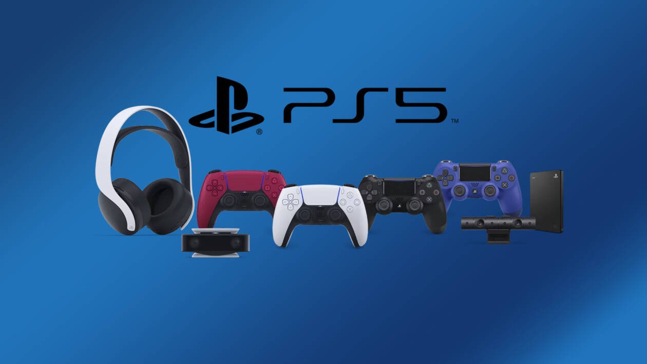Immagine di Migliori accessori PS5 (marzo 2024)