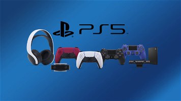 Migliori accessori PS5 (maggio 2024)
