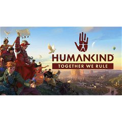 Immagine di Humankind: Together We Rule - PC