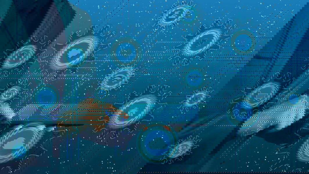 Immagine di Cresce l'impatto dell'infrastruttura digitale sul business