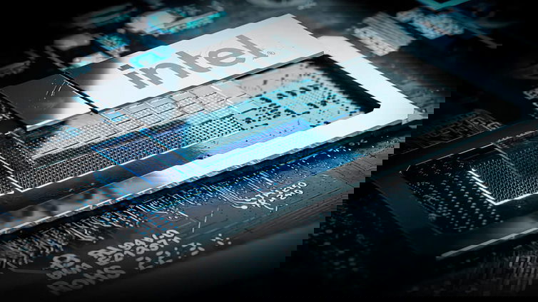 Immagine di Intel Core i9-13980HX sarà la CPU per portatili più potente di sempre