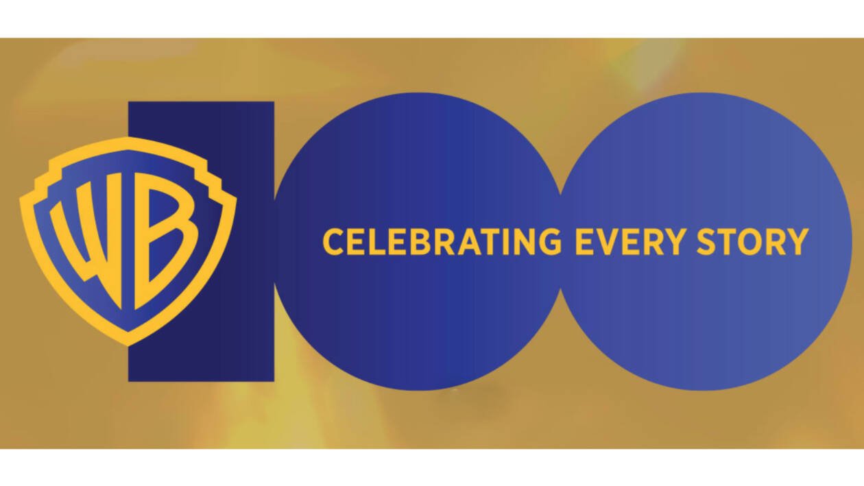 Immagine di Warner Bros. Studios festeggia il 100° anniversario con numerose attività