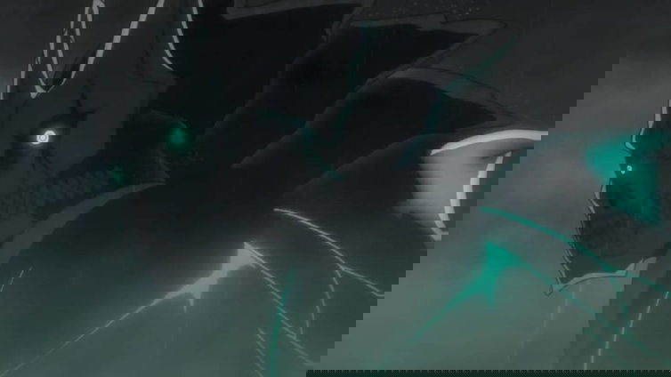 Immagine di L'adattamento anime di Kaiju No 8 si presenta con teaser, key visual e periodo di uscita