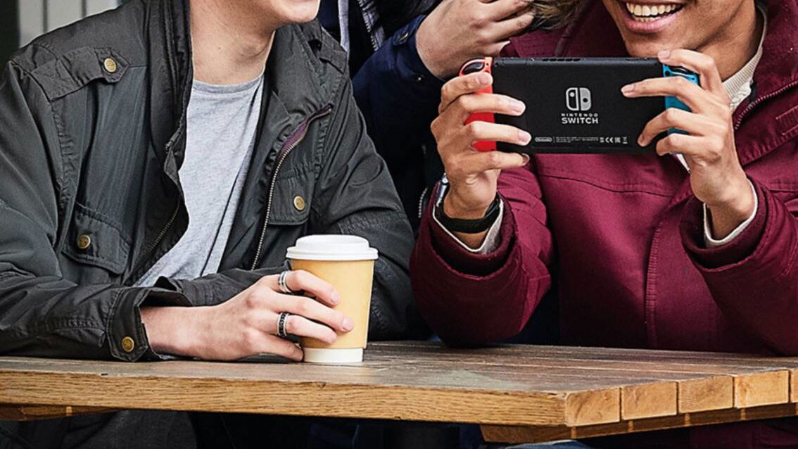Immagine di Amazon Gaming Week: 7 giochi Nintendo Switch da acquistare subito
