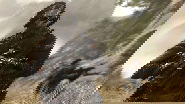 Immagine di Modern Warfare 2: i giocatori trovano il modo di far... volare le torrette