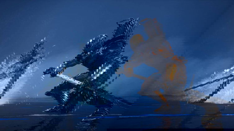 Immagine di Giochi gratis PC: Epic Games regala uno dei soulslike più recenti