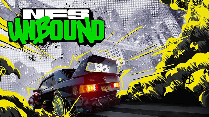 Immagine di Need for Speed Unbound: soldi infiniti? Questo glitch lo permette