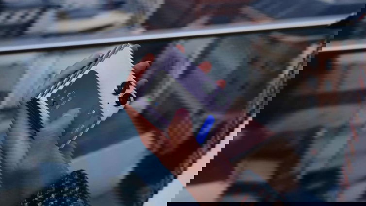 Immagine di Prova gratis Oppo Find N2 Flip per 20 giorni, poi decidi se acquistare a prezzo scontato